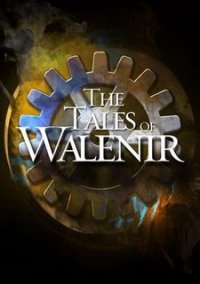 Обложка игры Tales of Walenir