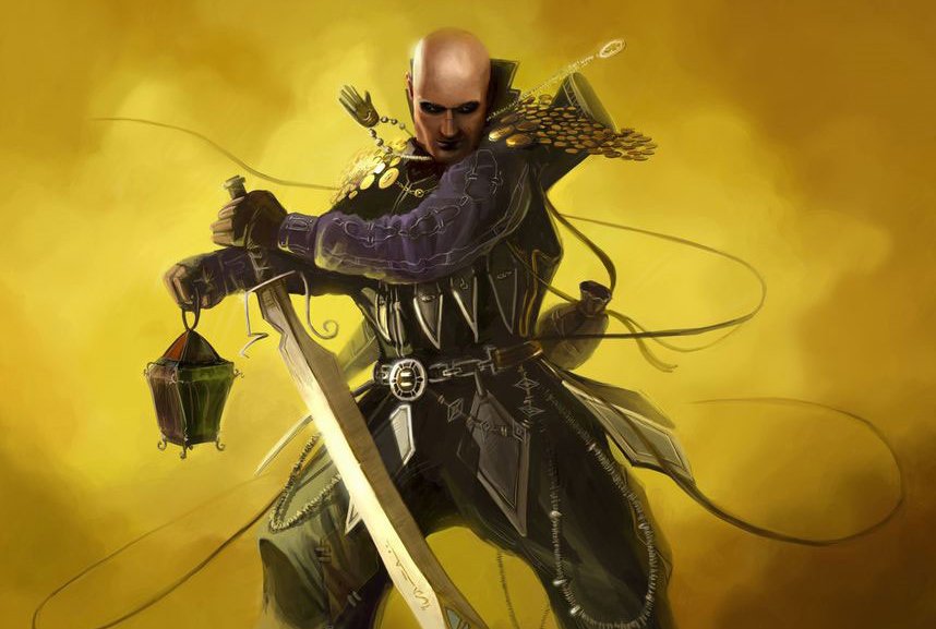 Скриншот из игры Tales of Walenir - 3