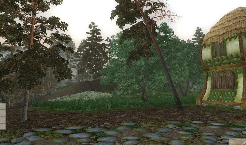 Скриншот из игры Tales of Walenir - 4