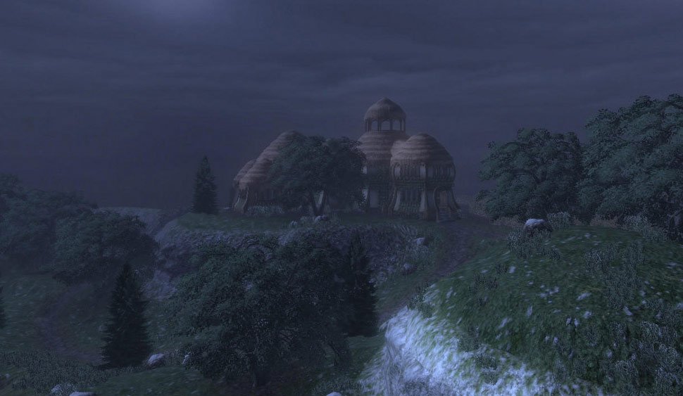 Скриншот из игры Tales of Walenir - 5