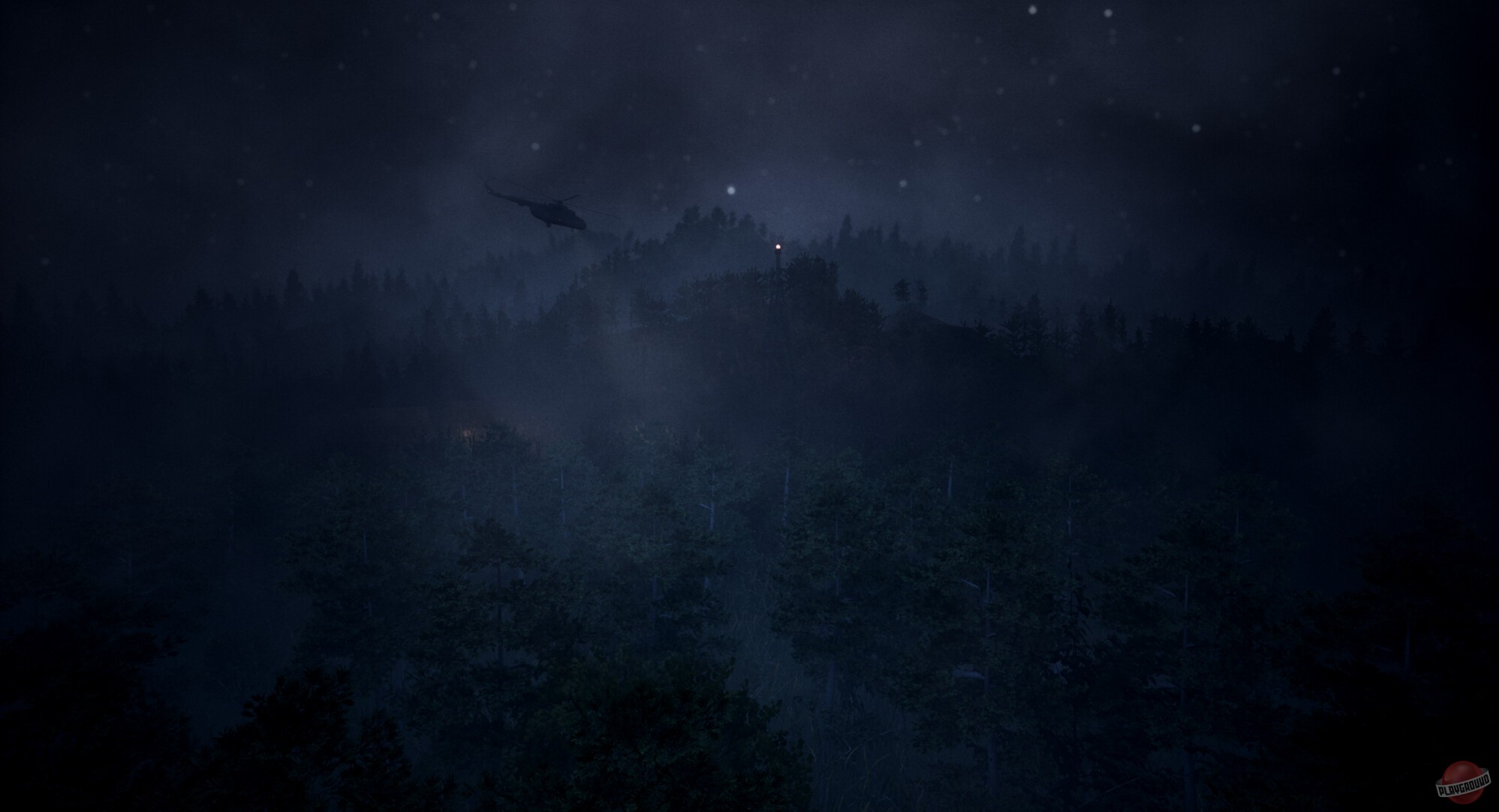 Скриншот из игры Robotization: The Last Human - 9