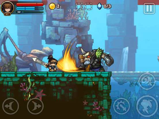 Скриншот из игры The East New World - 16