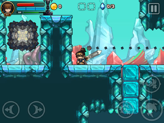 Скриншот из игры The East New World - 13