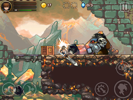 Скриншот из игры The East New World - 19