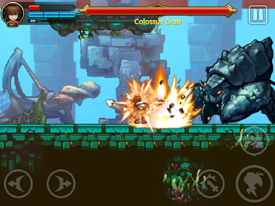 Скриншот из игры The East New World - 12