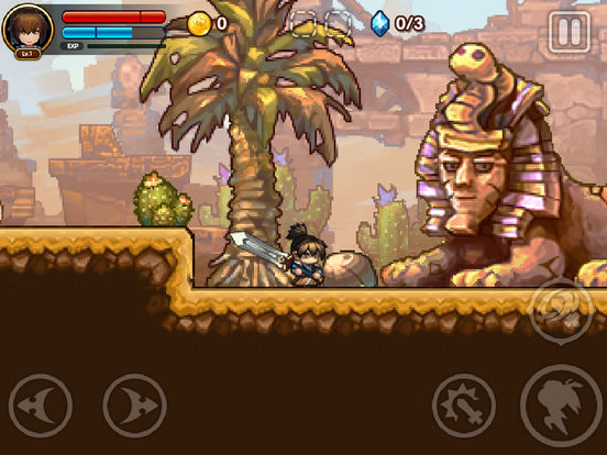 Скриншот из игры The East New World - 15