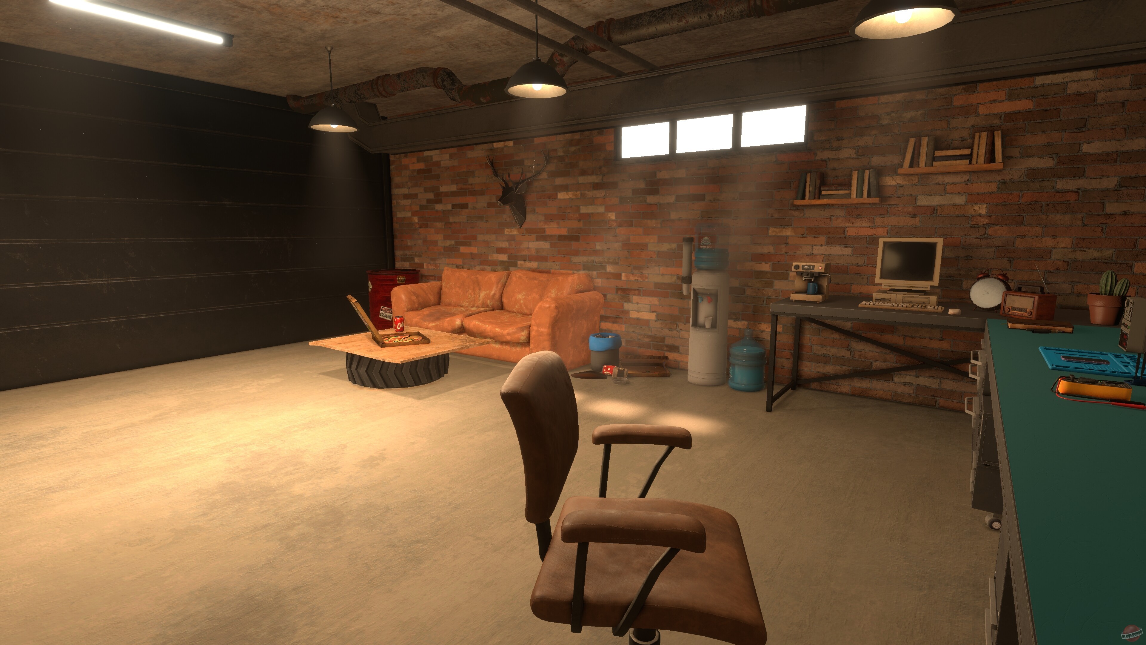 Скриншот из игры Device Doctor Simulator 2024 - 7