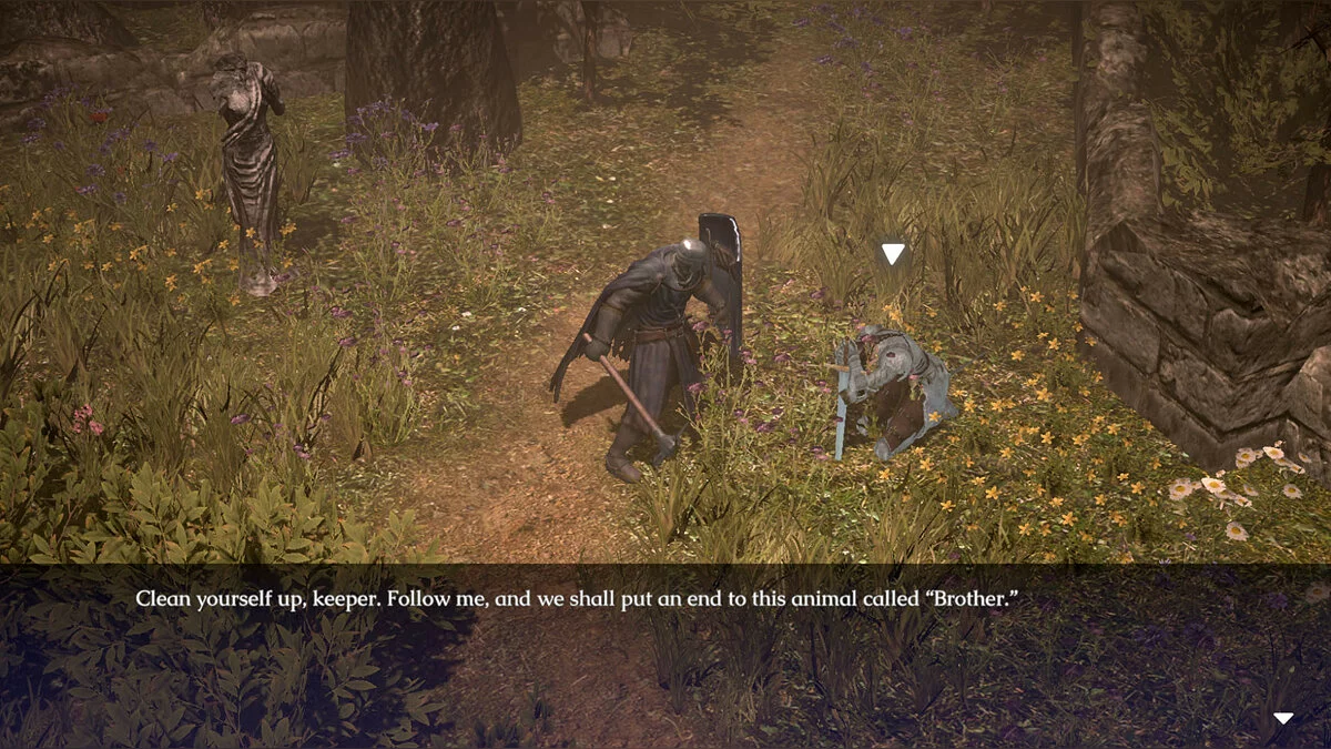 Скриншот из игры Animus: Revenant - 14