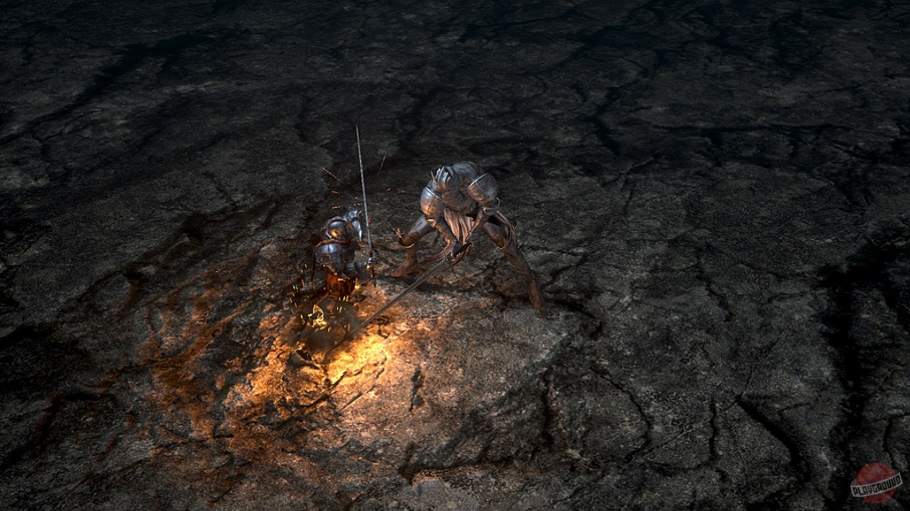 Скриншот из игры Animus: Revenant - 15