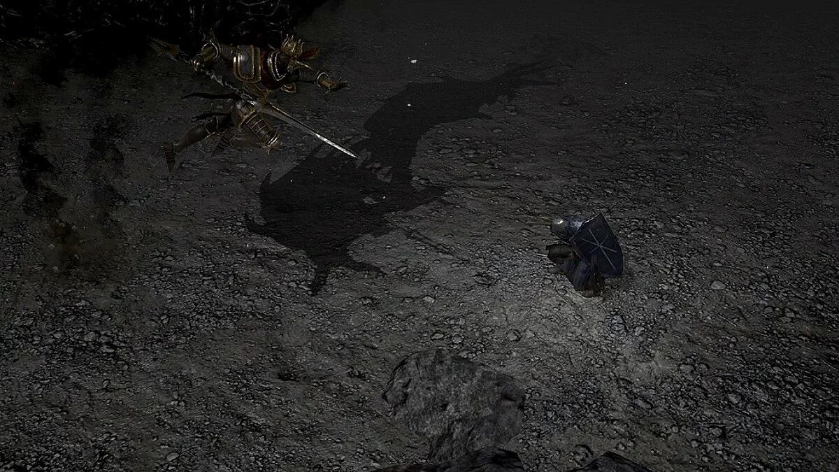 Скриншот из игры Animus: Revenant - 4