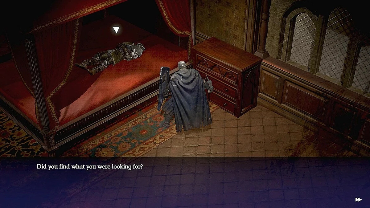 Скриншот из игры Animus: Revenant - 2