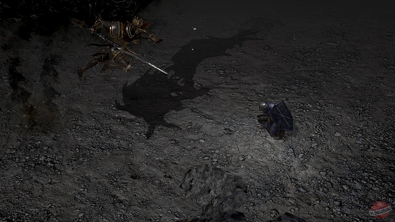 Скриншот из игры Animus: Revenant - 13