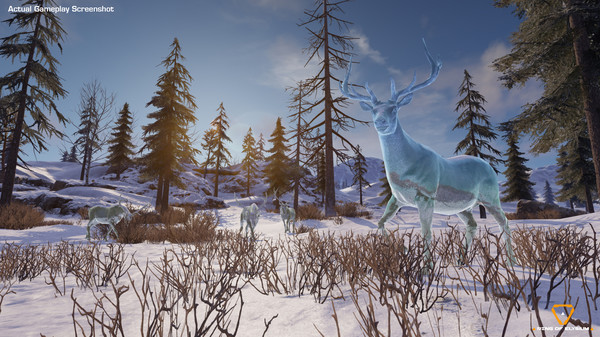 Скриншот из игры Ring of Elysium - 56