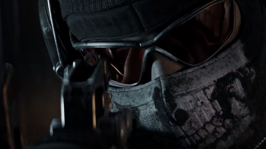 Скриншот из игры Call of Duty Mobile - 4