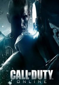 Обложка игры Call of Duty Online