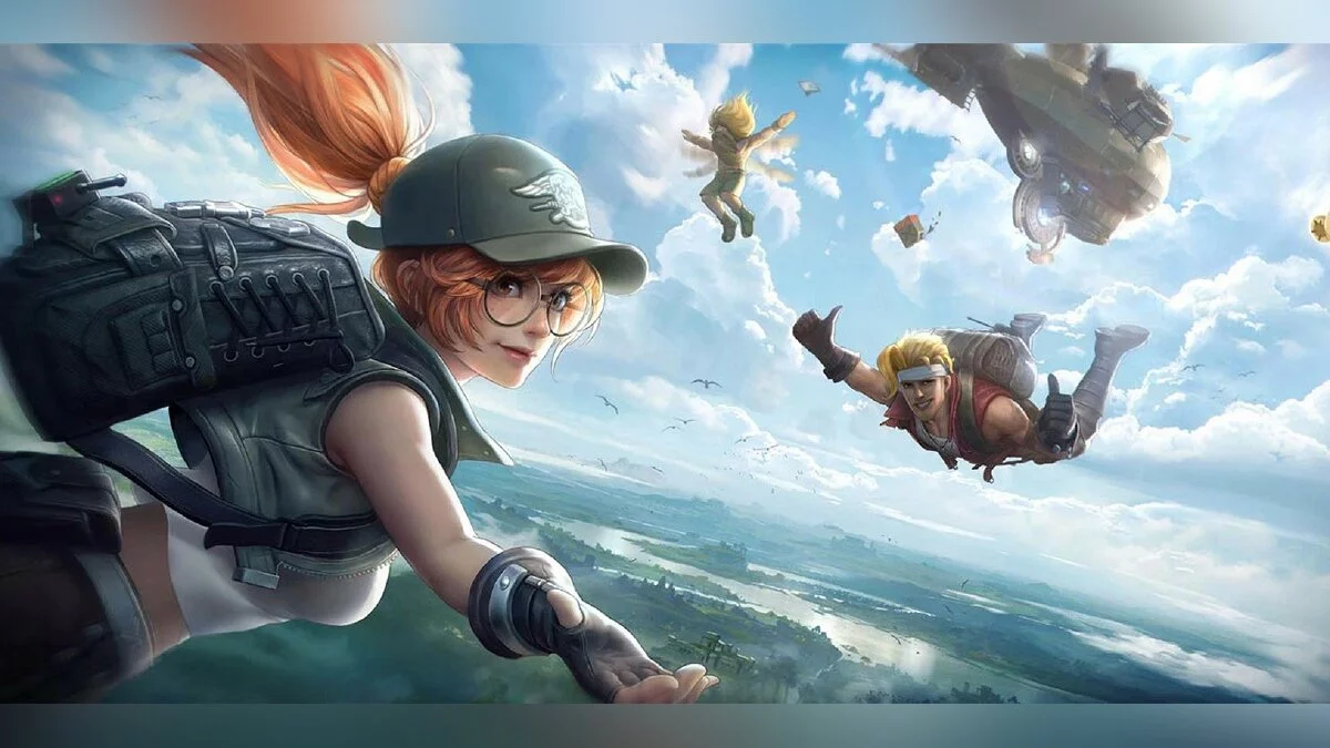 Скриншот из игры Metal Slug: Awakening - 21