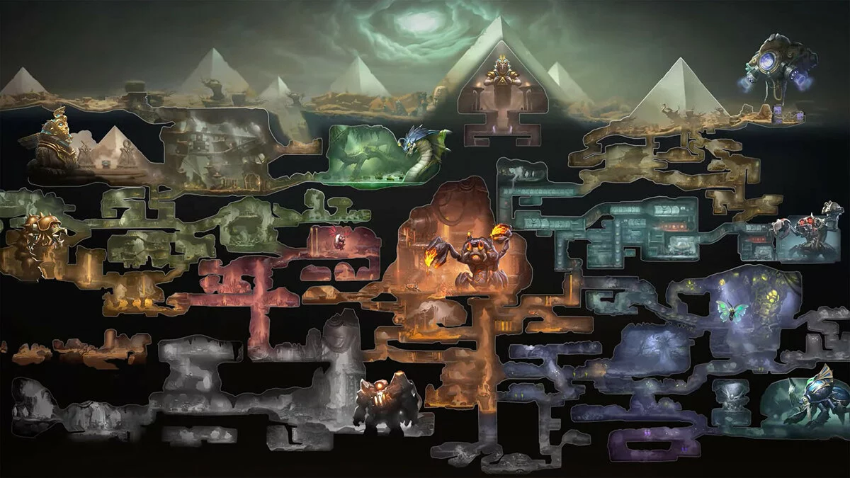 Скриншот из игры Metal Slug: Awakening - 15