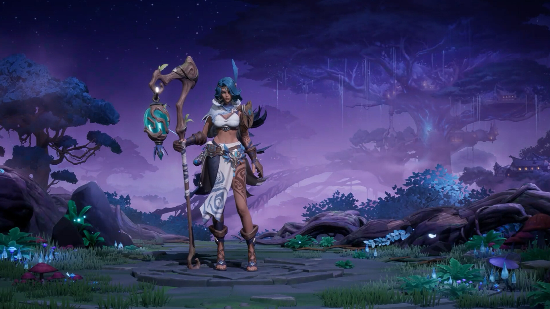 Скриншот из игры Tarisland - 25