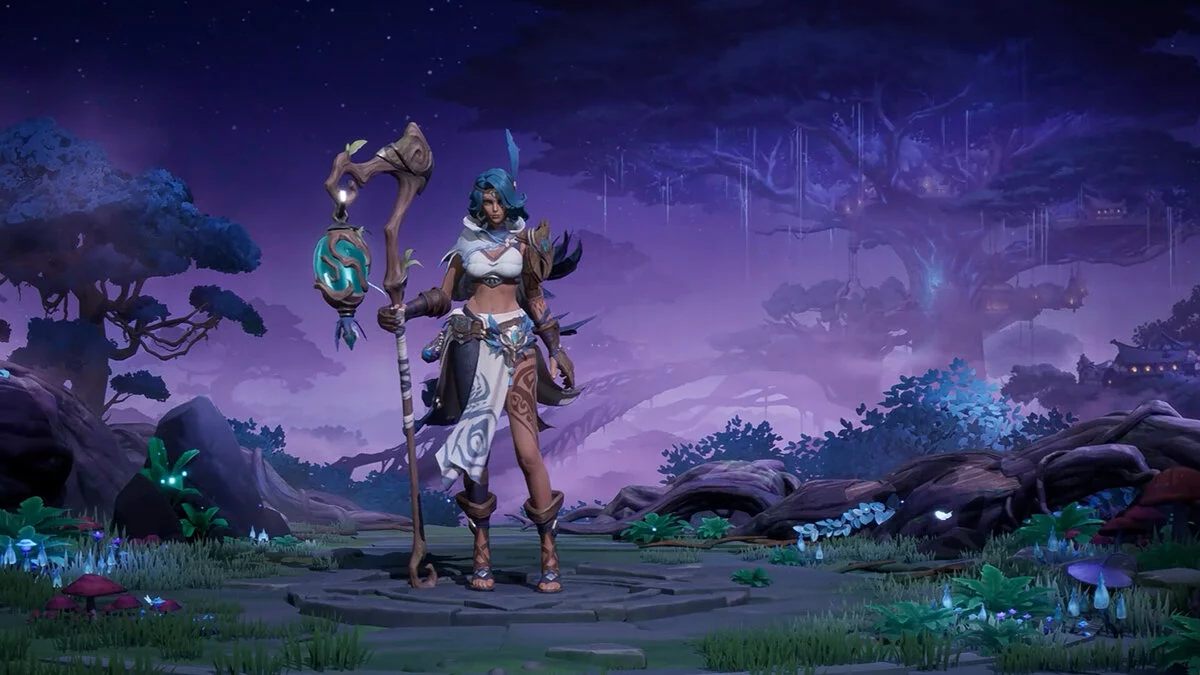 Скриншот из игры Tarisland - 10