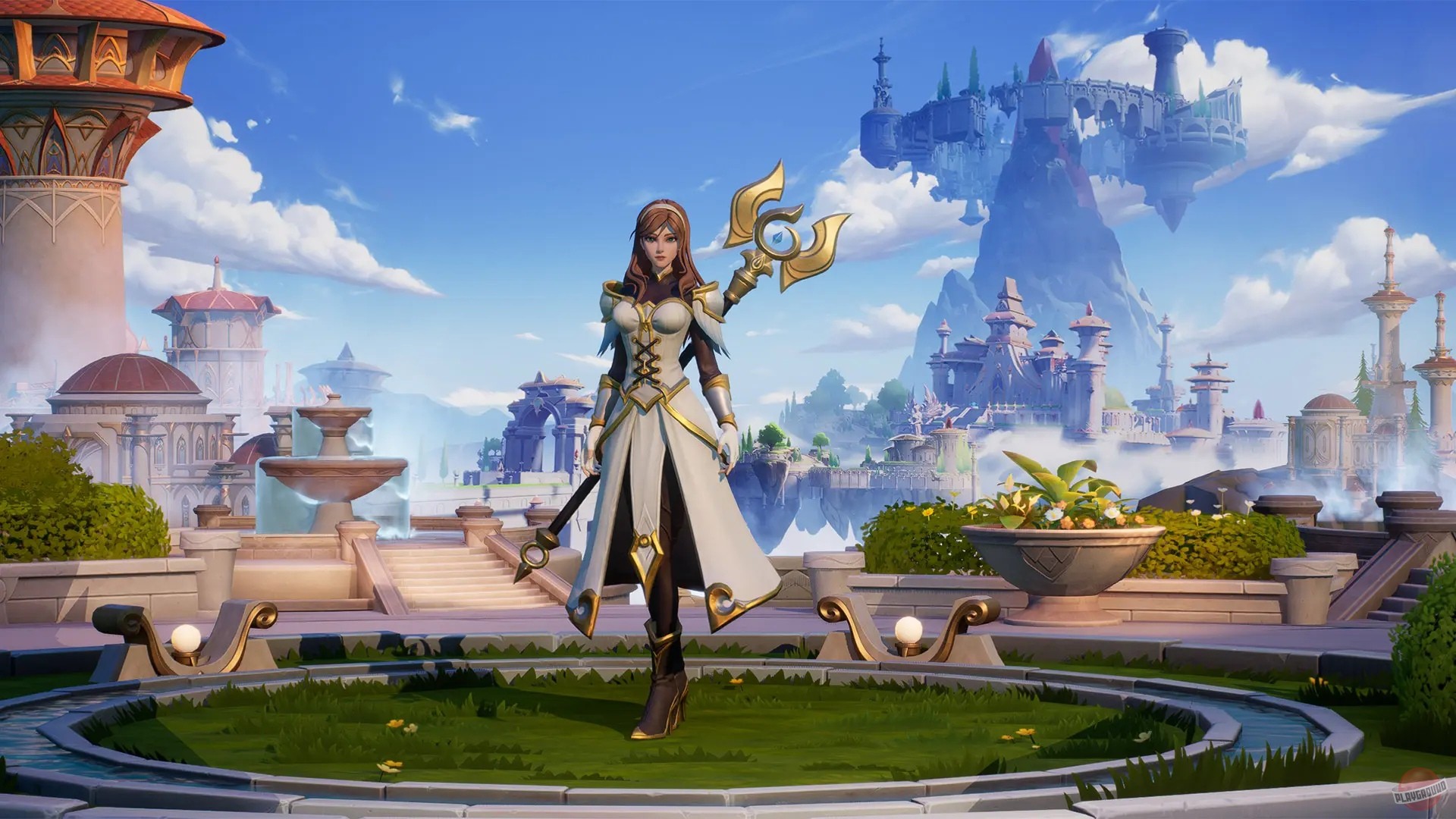 Скриншот из игры Tarisland - 33