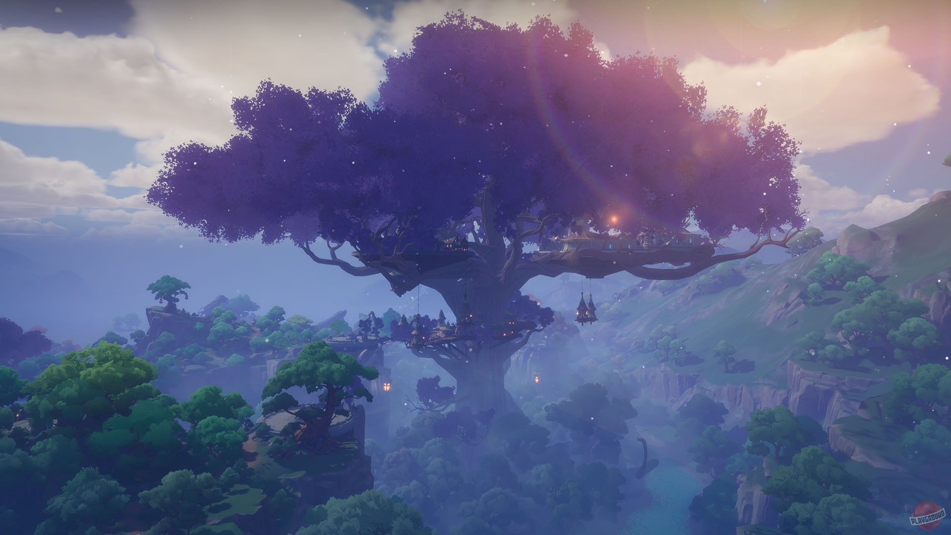 Скриншот из игры Tarisland - 45