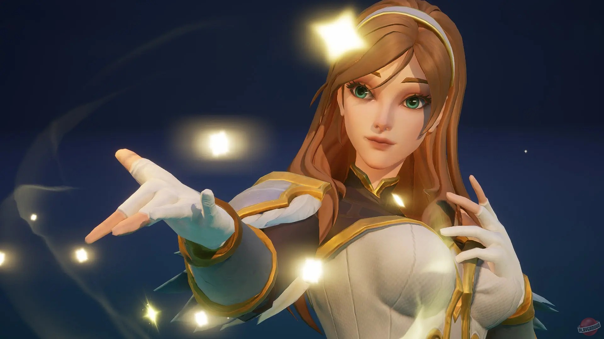 Скриншот из игры Tarisland - 37