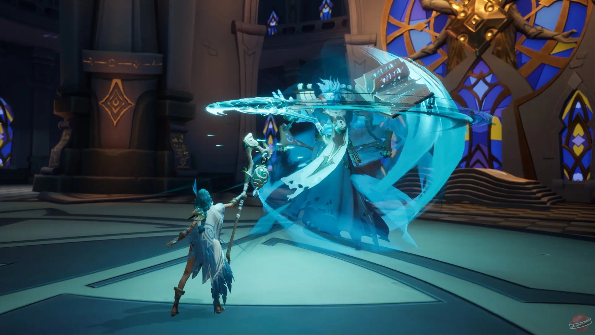 Скриншот из игры Tarisland - 58