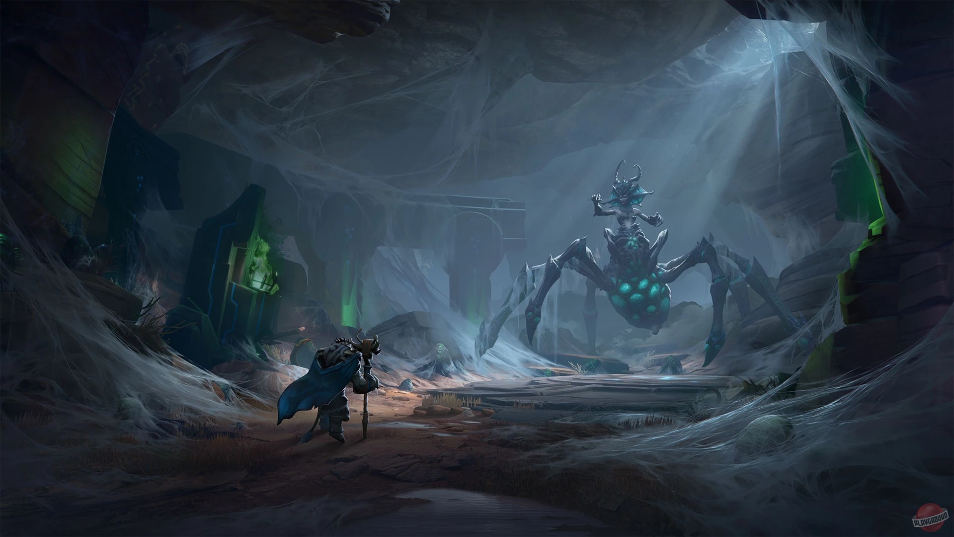 Скриншот из игры Tarisland - 46