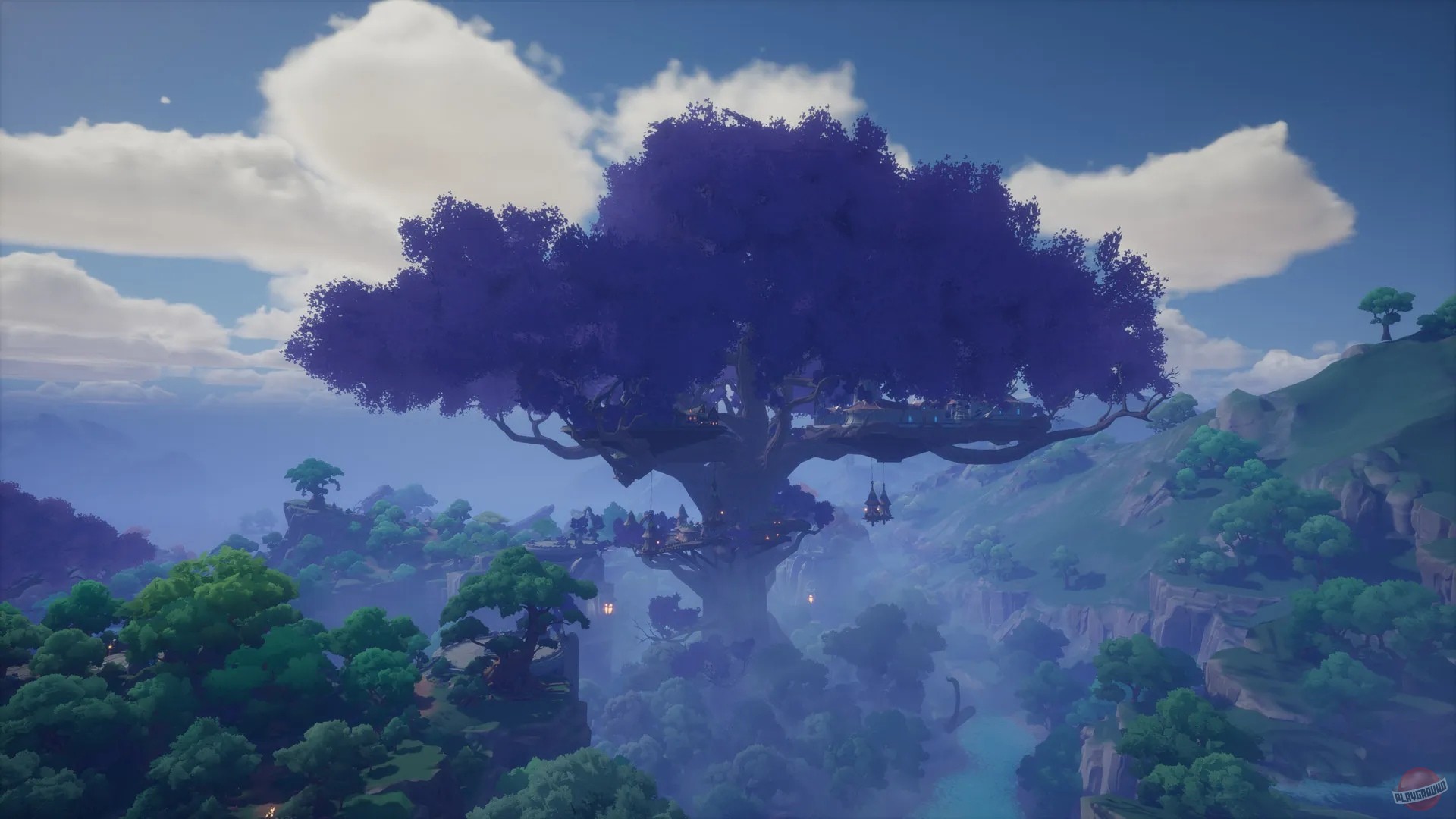 Скриншот из игры Tarisland - 47