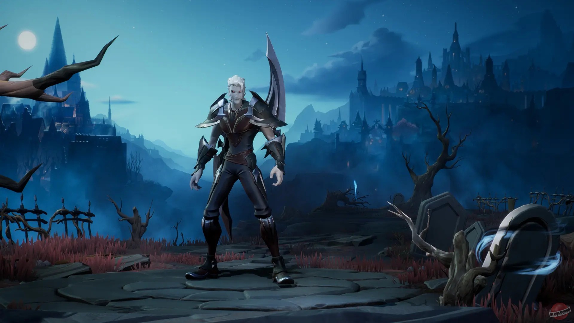 Скриншот из игры Tarisland - 60