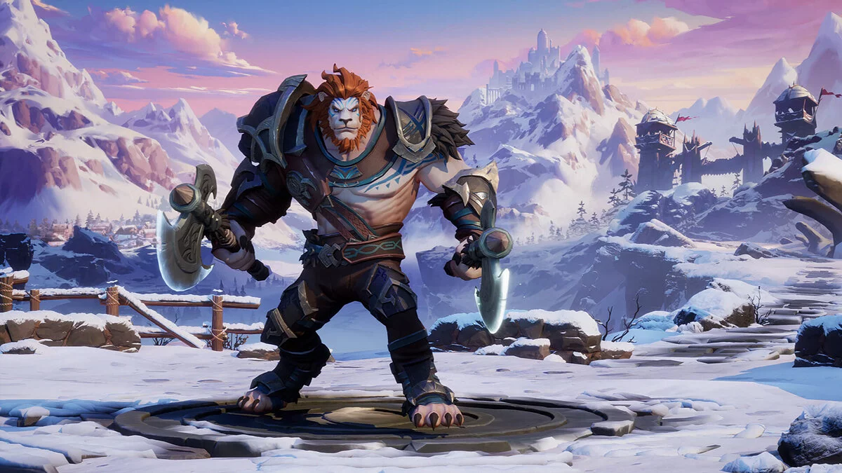 Скриншот из игры Tarisland - 19