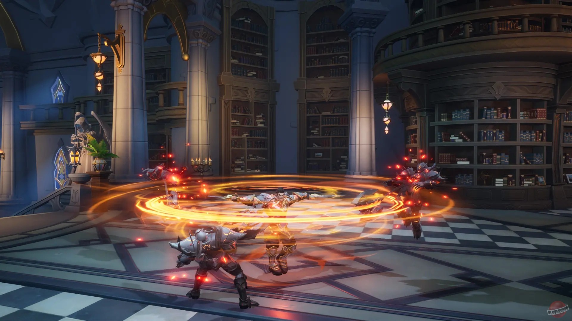 Скриншот из игры Tarisland - 40