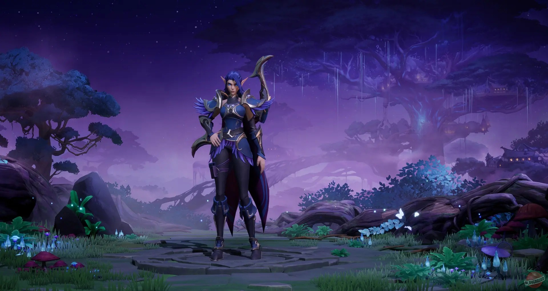 Скриншот из игры Tarisland - 28