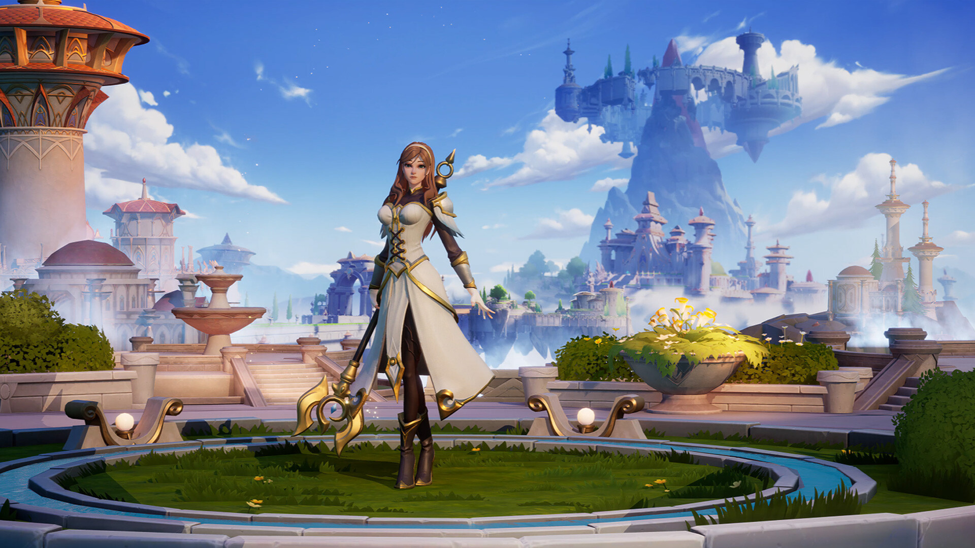 Скриншот из игры Tarisland - 14