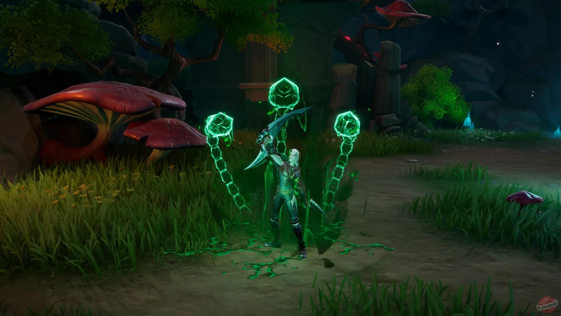 Скриншот из игры Tarisland - 63