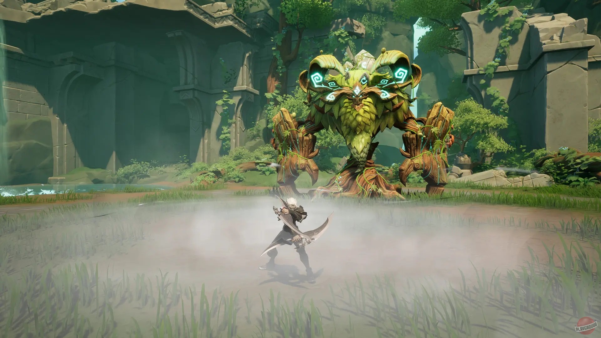 Скриншот из игры Tarisland - 6