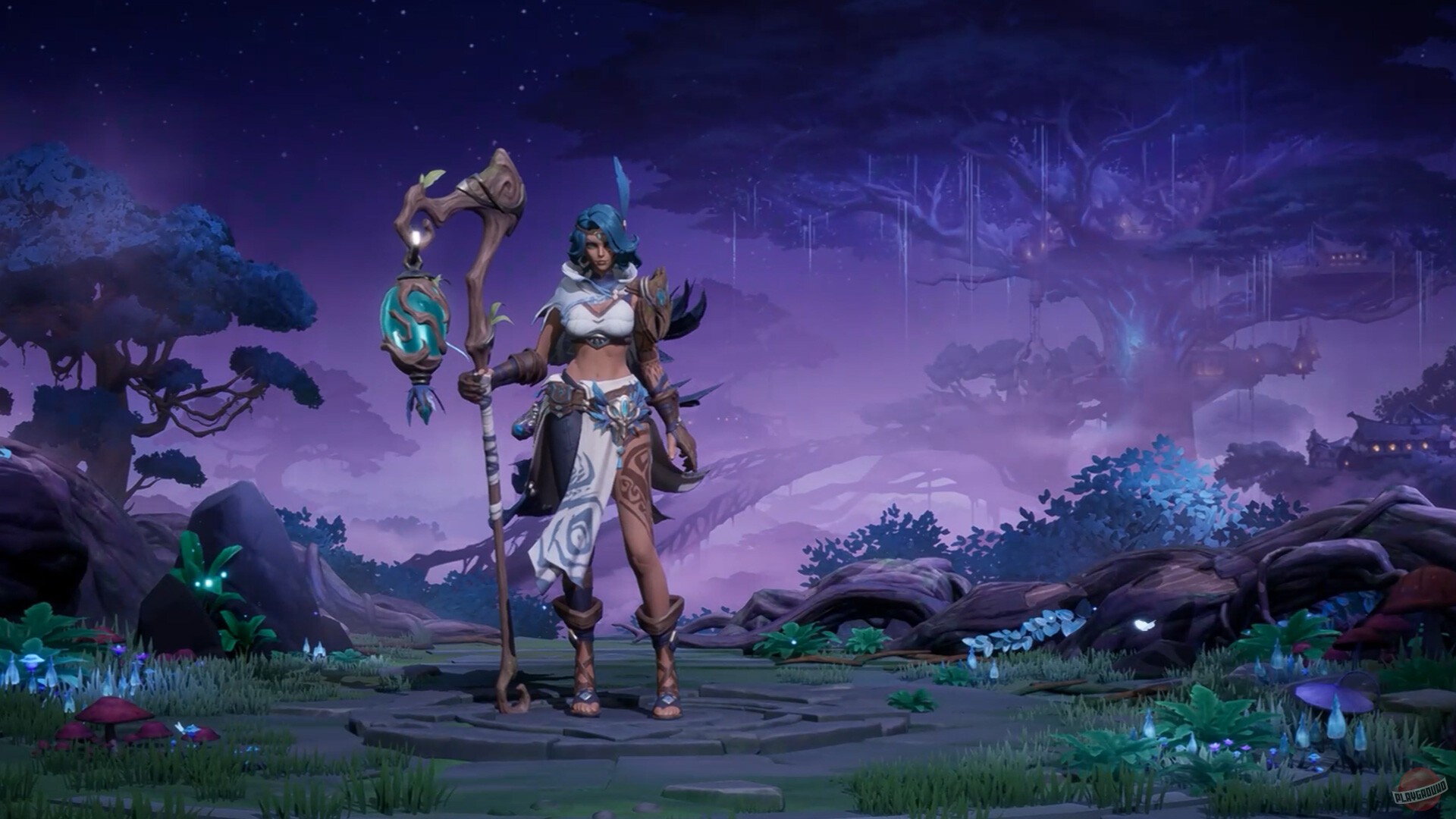 Скриншот из игры Tarisland - 52