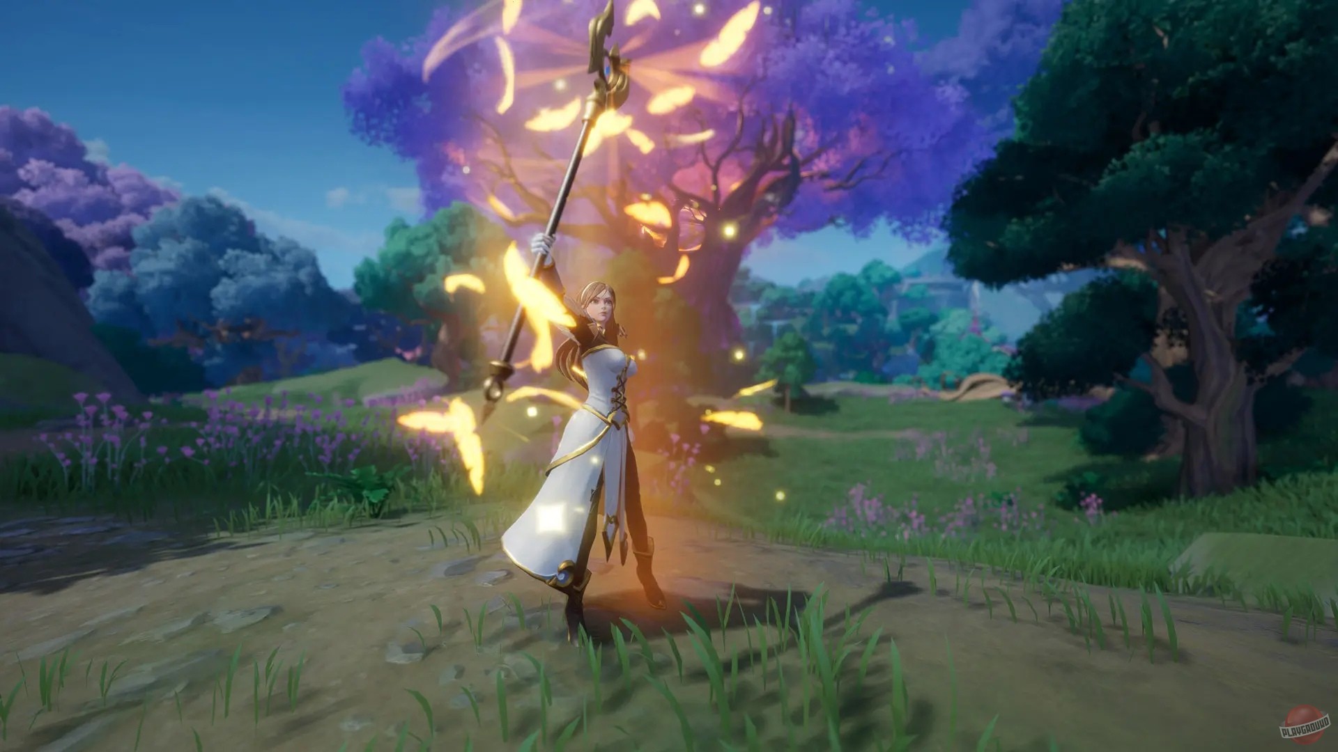 Скриншот из игры Tarisland - 55