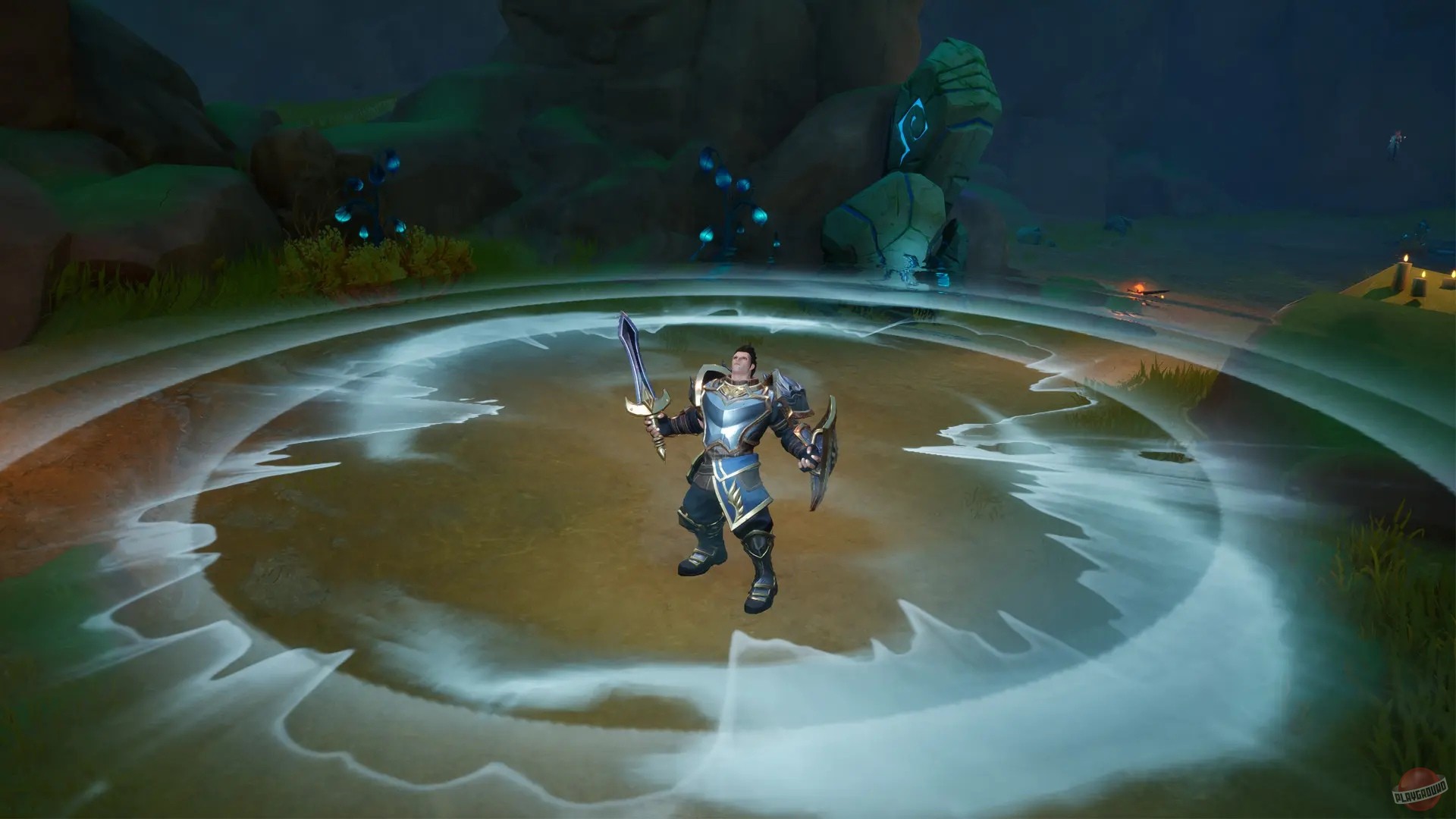 Скриншот из игры Tarisland - 51