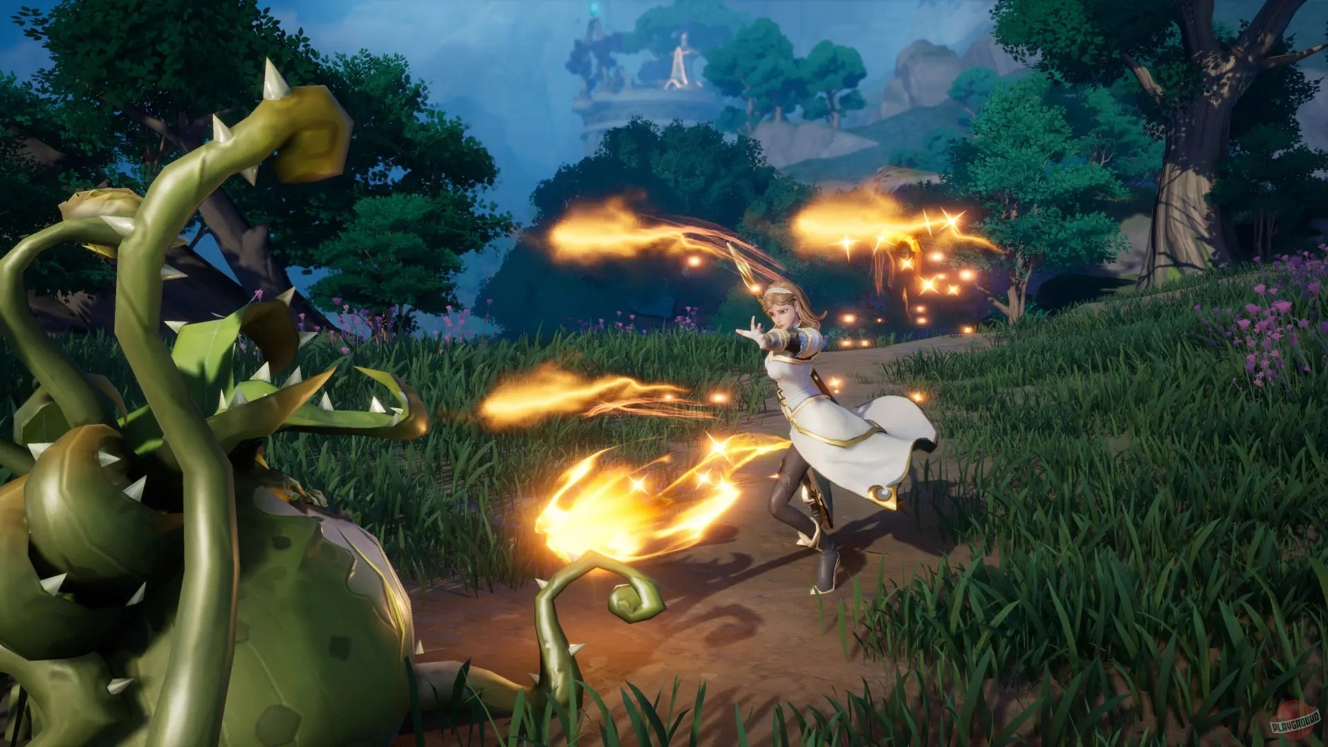 Скриншот из игры Tarisland - 50