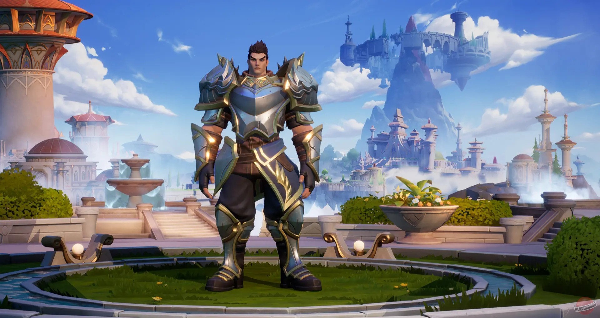 Скриншот из игры Tarisland - 62