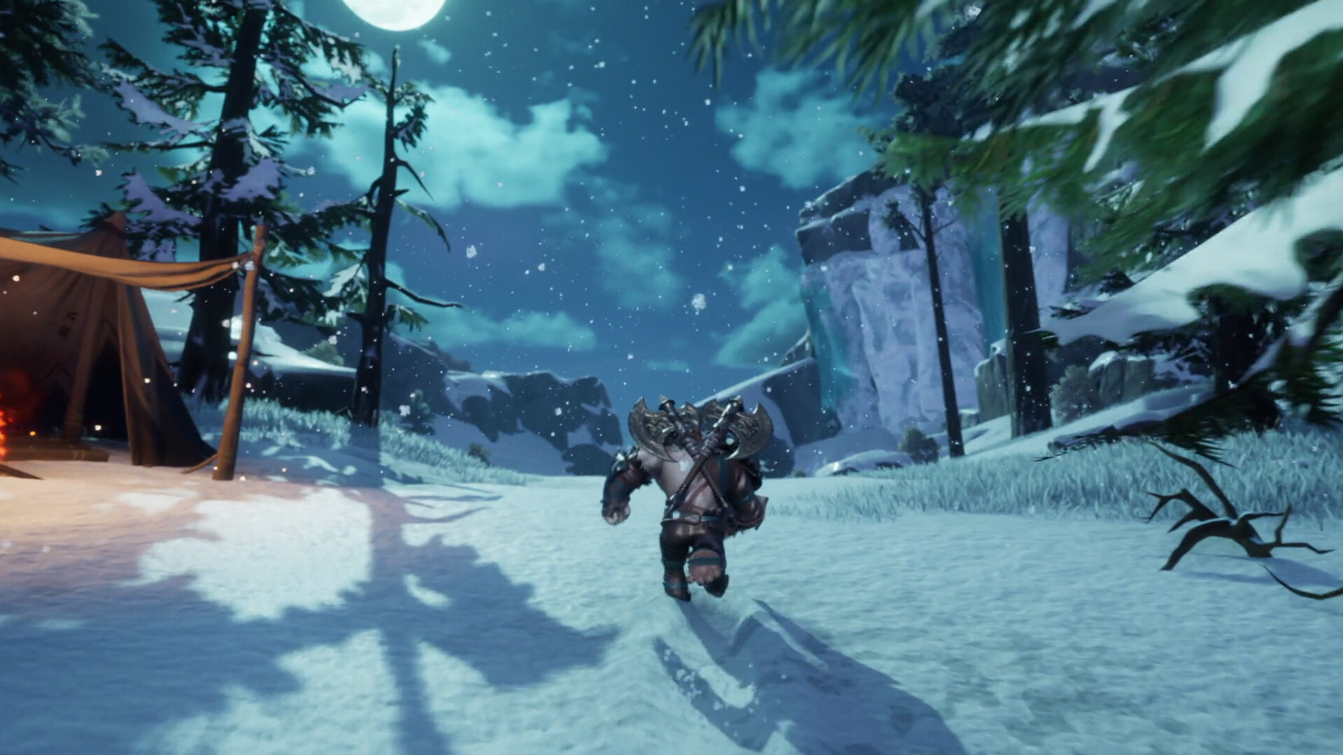 Скриншот из игры Tarisland - 23