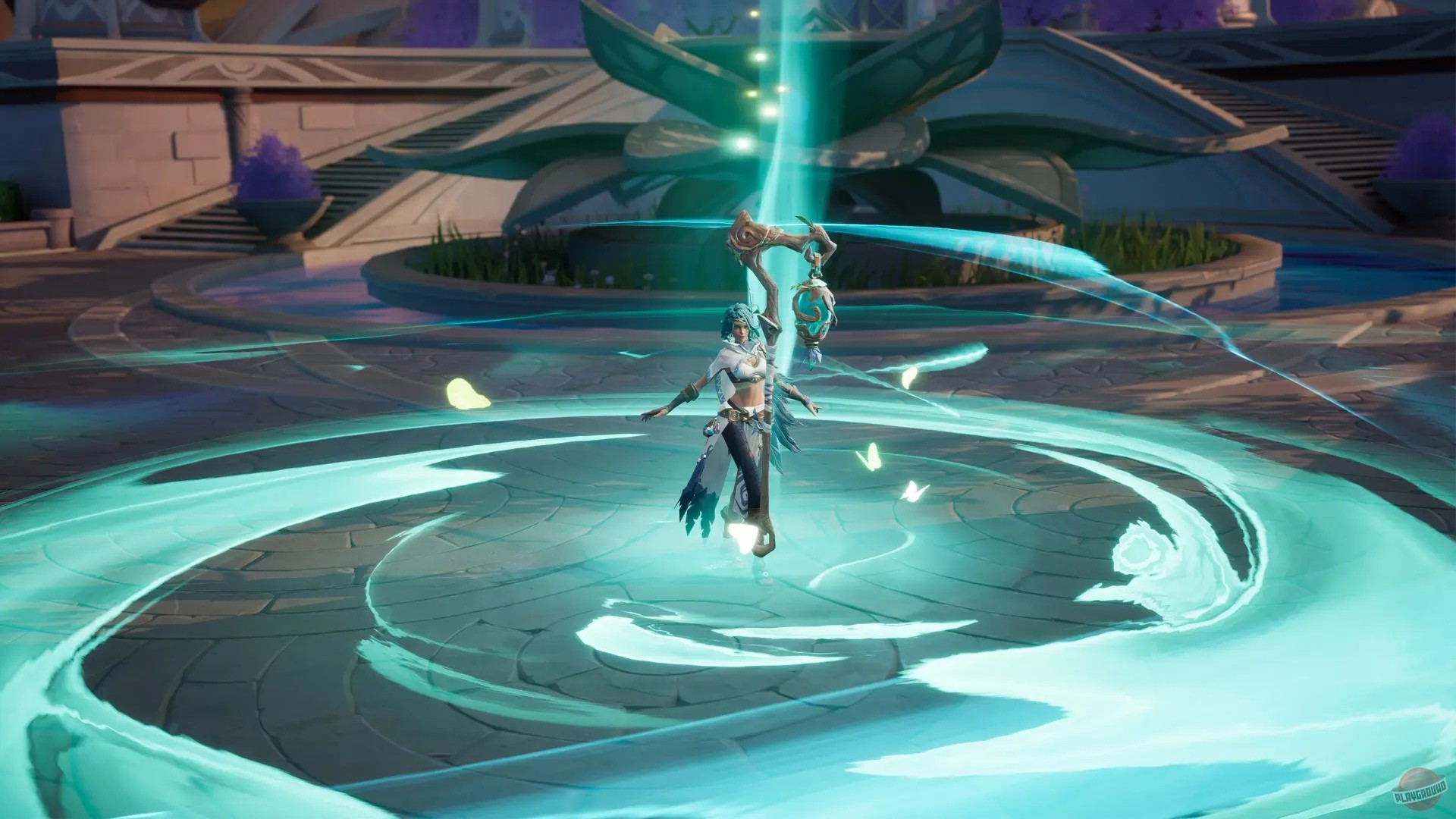 Скриншот из игры Tarisland - 35