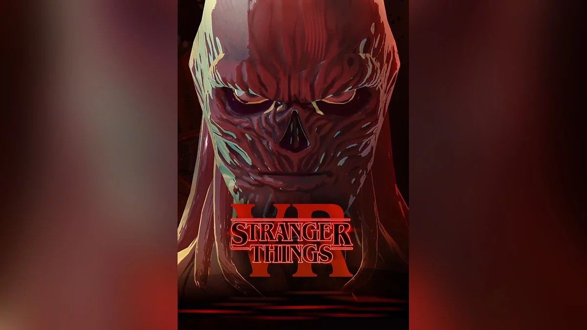 Скриншот из игры Stranger Things VR - 9