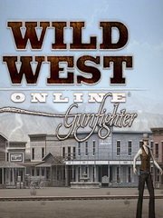 Обложка игры Wild West Online: Gunfighter