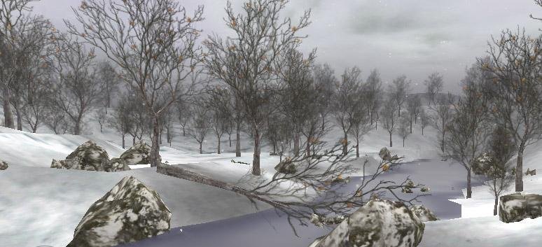 Скриншот из игры Wild West Online: Gunfighter - 2