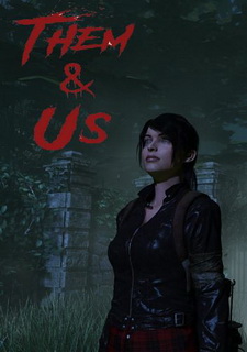 Обложка игры Them & Us