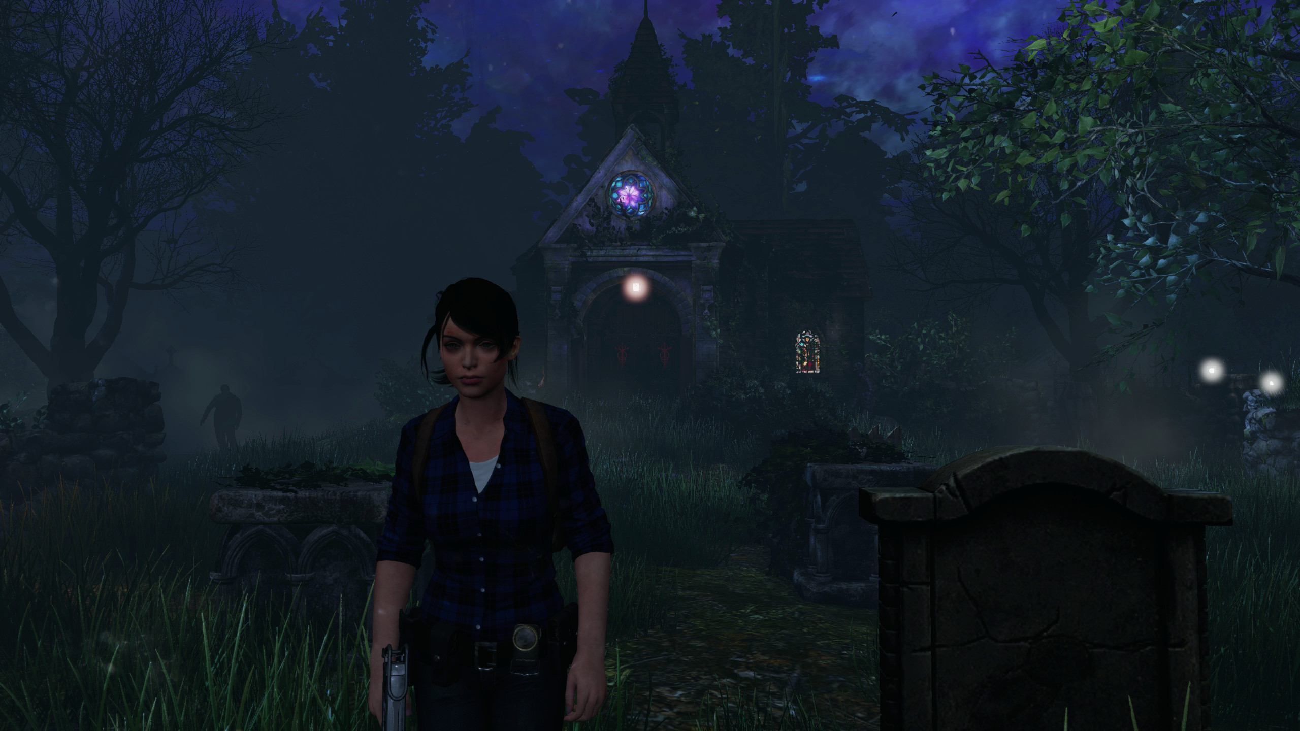 Скриншот из игры Them & Us - 13