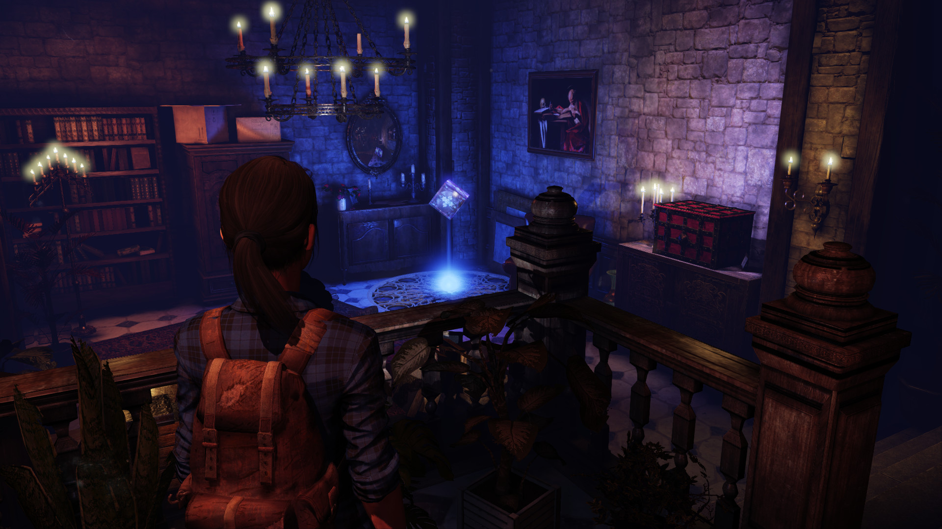 Скриншот из игры Them & Us - 18