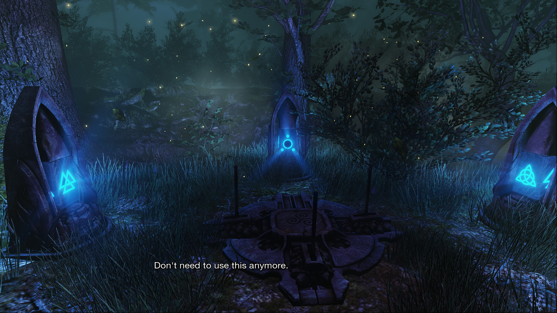 Скриншот из игры Them & Us - 1